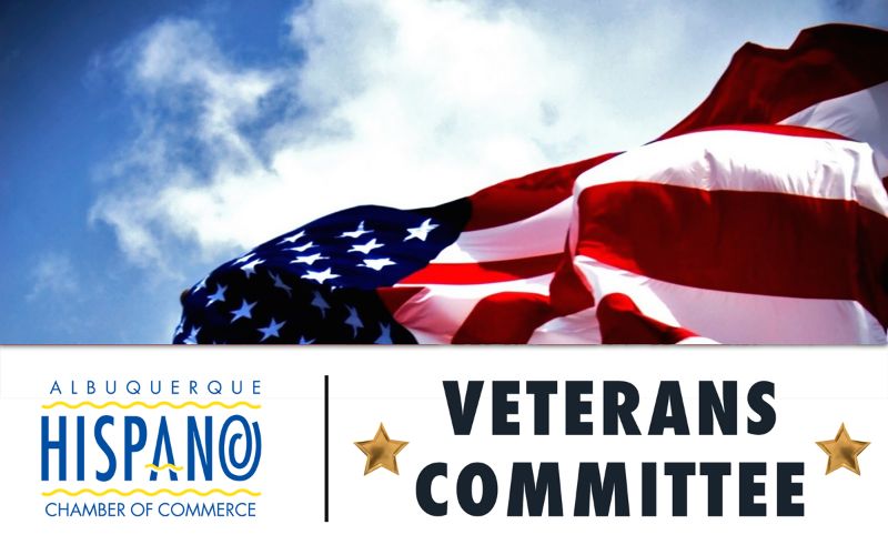 AHCC - November Veterans Committee Meeting
