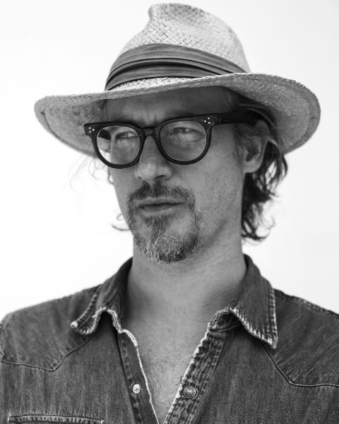 Greg's Comedy Friendship Presents: Ben Kronberg!