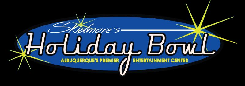 Shakers & Stirrers: Holiday Party @ Skidmore's Holiday Bowl!