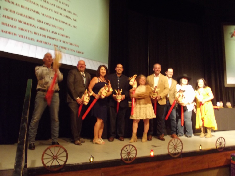 American Subcontractors Association of New Mexico