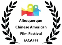 Albuquerque Chinese American Film Festival