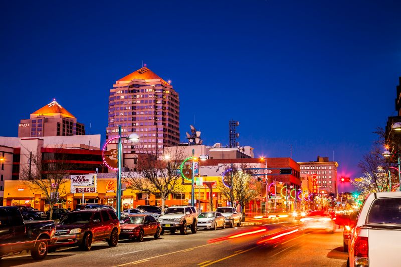 How to Start & Sustain Your Business in Albuquerque