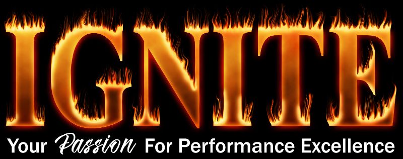 2019 QUALITY NEW MEXICO LEARNING SUMMIT:  Ignite your Passion for Performance Excellence
