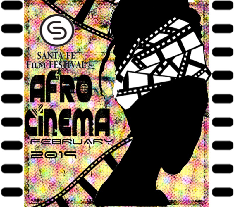 Afro Cinema