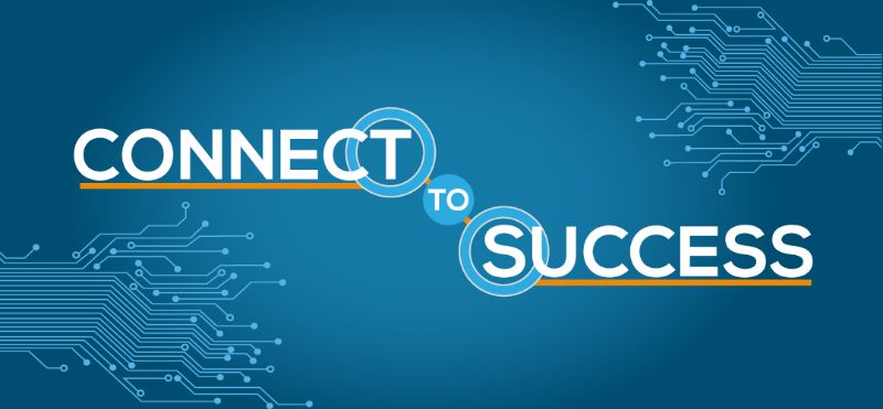 Connect to Success