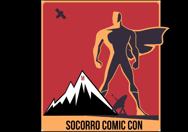 Socorro Comic Con
