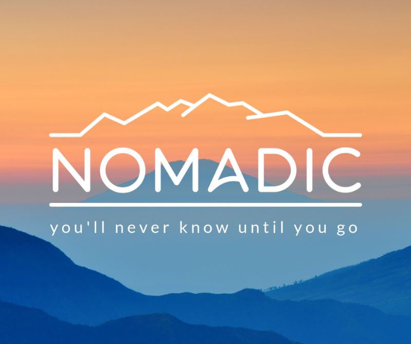NOMADIC Yoga Festival 2019