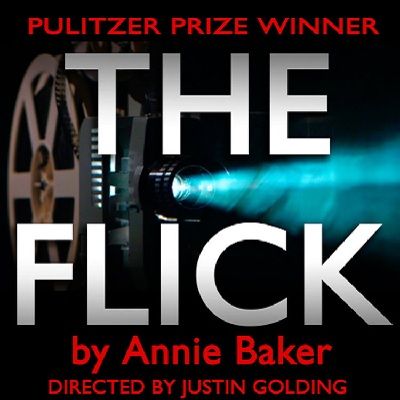 The Flick at Aux Dog Theatre Nob Hill