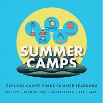 EXPLORA SUMMER CAMPS