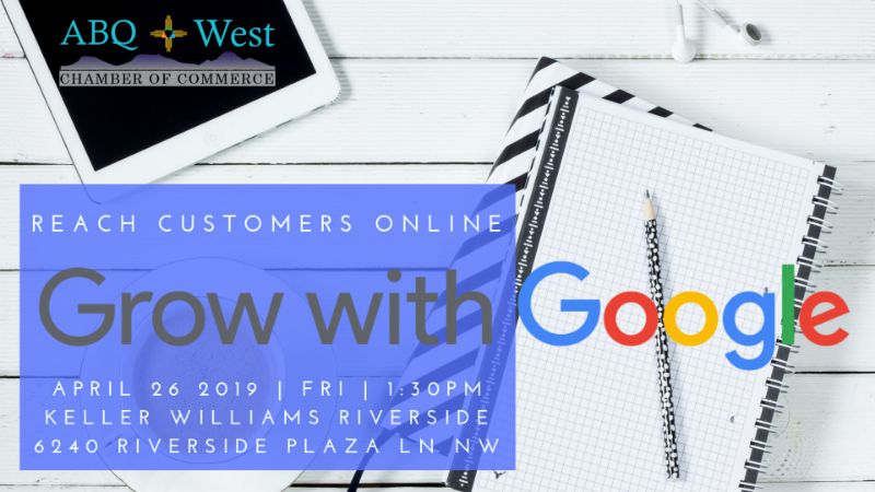 Reach Customers Online With Google