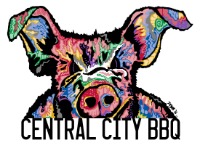 Central City BBQ