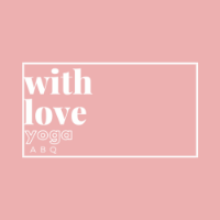 With Love Yoga