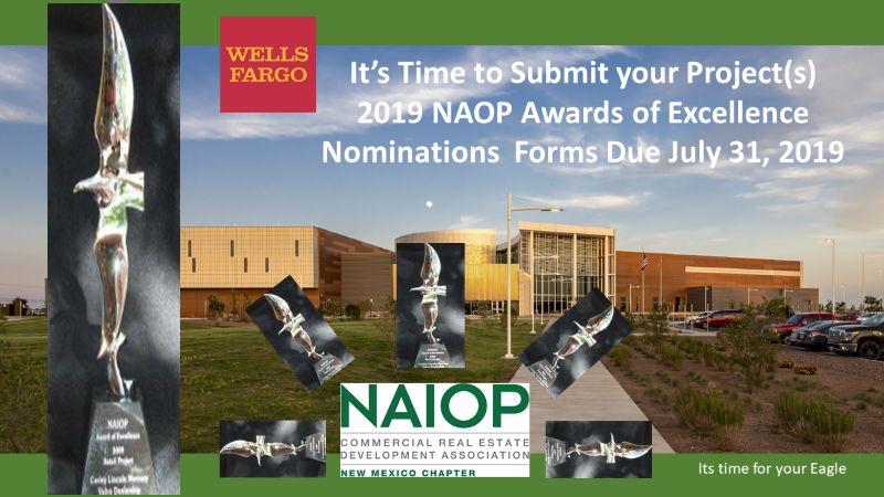 It's Time to Submit Your Awards of Excellence Projects