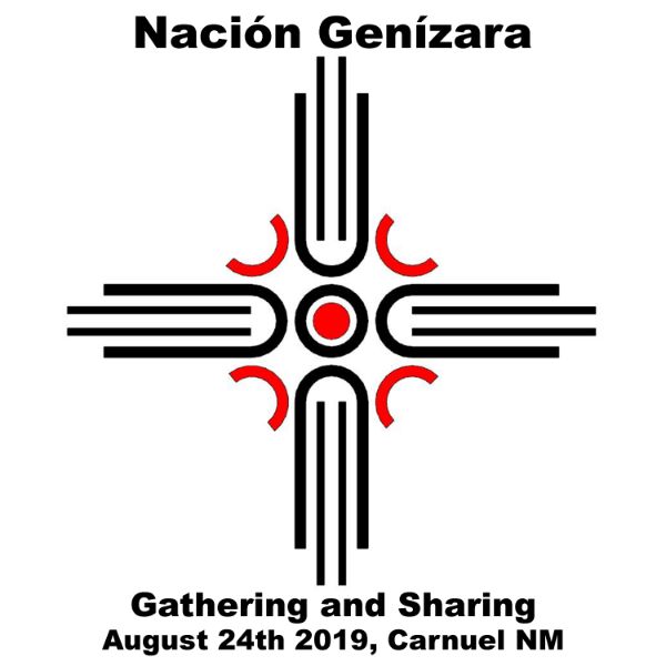 NACIÓN GENÍZARA: GATHERING & SHARING CONFERENCE