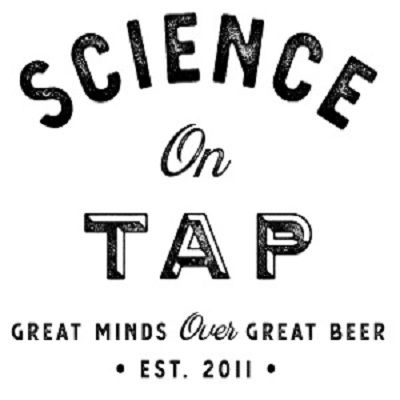 Science on Tap: Eat, Drink & Talk Science
