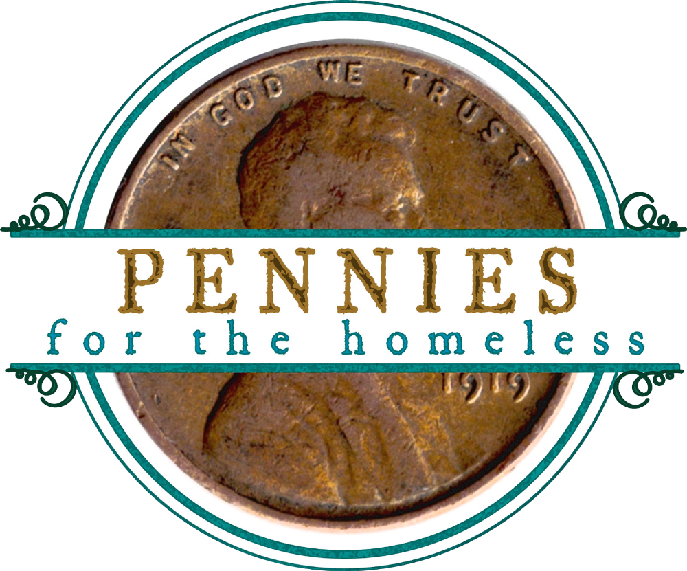 Pennies for the Homeless