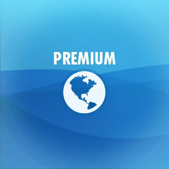 AHA Cruise Crew 2019 Premium Internet Package