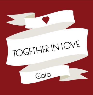 2020 Together in Love Benefit Gala