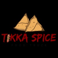 Tikka Spice Food Truck