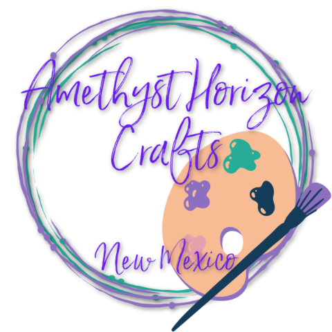 Amethyst Horizon Crafts NM
