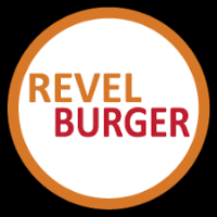 Revel Burger Revel Burger
