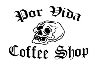 Por Vida Coffee Shop