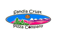 Sandia Crust Pizza