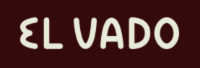 El Vado