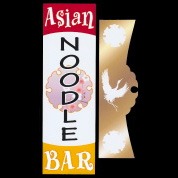 Asian Noodle Bar