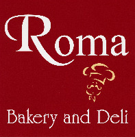 Roma Bakery and Deli Roma Bakery and Deli