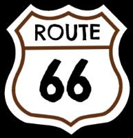 Route66 Sites & Sounds