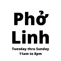 Pho Linh Pho Linh