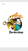 Ace Barber Shop