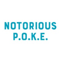 the notorious P.O.K.E.