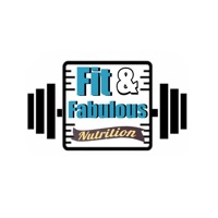 FIT & FABULOUS NUTRITION