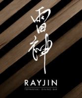 Rayjin Teppanyaki Dining Bar