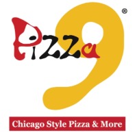 Pizza 9 - Revel Pizza 9 - Revel