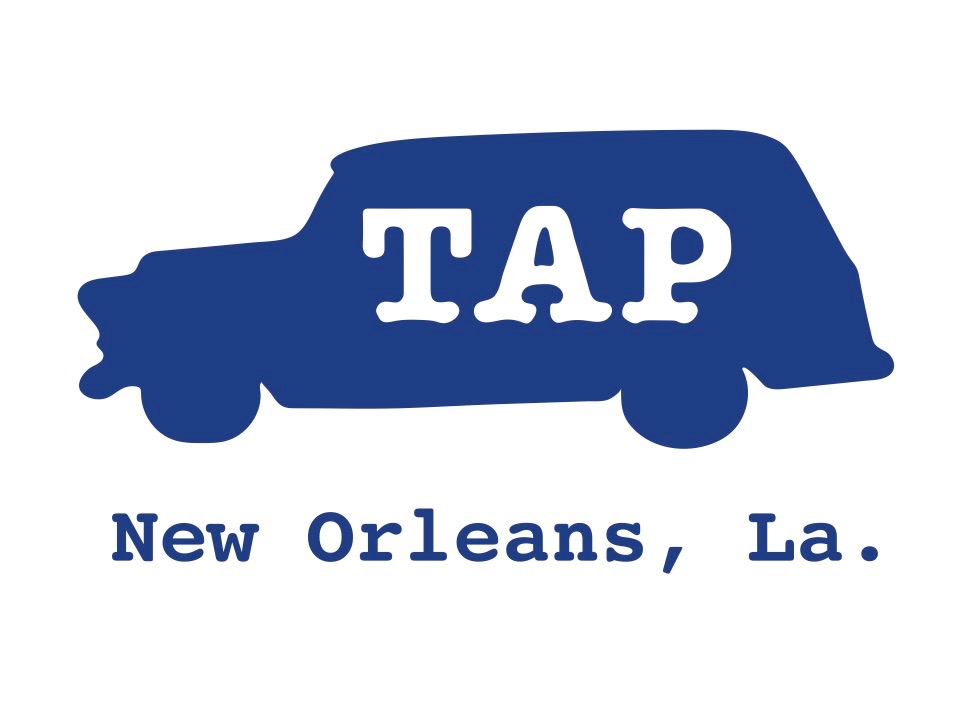 Central City BBQ & Tap Truck Nola