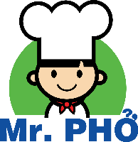 Mr. Pho Mr. Pho