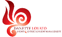 "Event Management & Entertainment Services", Danette Lovato Pimentel Music Enterprises Inc.