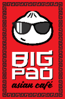 Big Pao Asian Cafe'