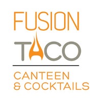 Fusion Taco