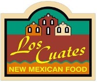 Los Cuates Restaurant - Menaul