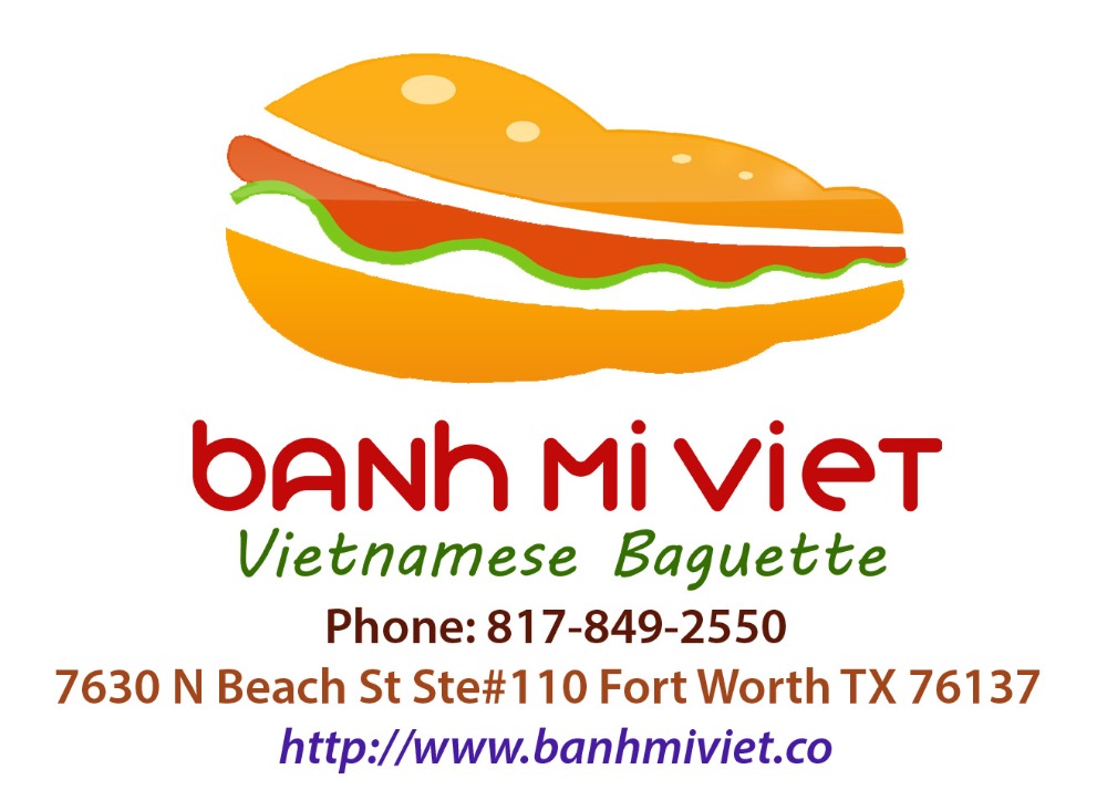 Banh Mi Viet