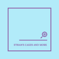 ETHAN'S CAKES AND MORE