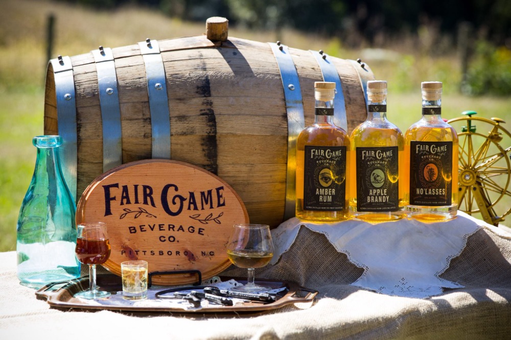 Fair Game Beverage Company