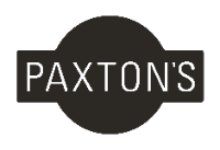 Paxtons Paxtons