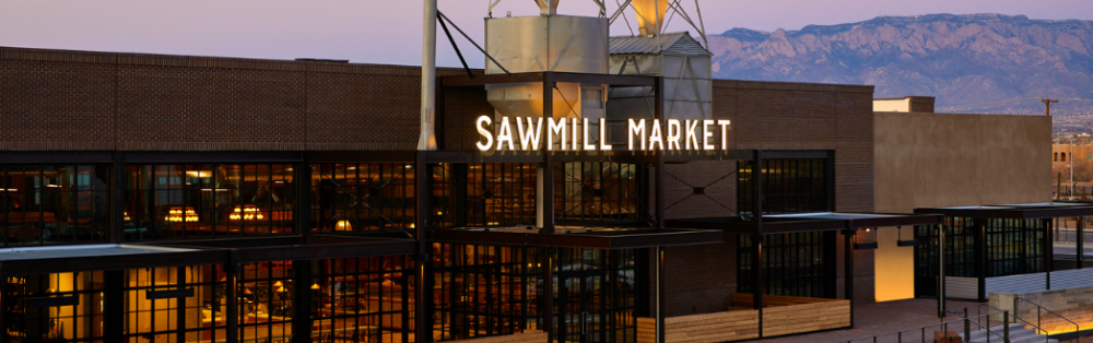 Sawmill Market
