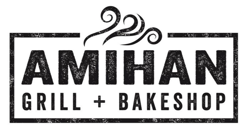 Amihan Grill + Bakeshop