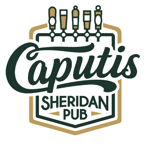Caputi's Sheridan Pub